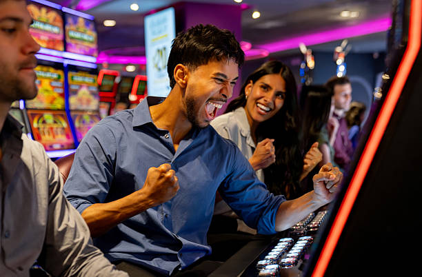 Fortune Tiger Game
